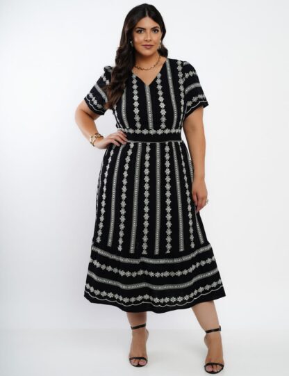 Vestido Elaine - Imagem 3