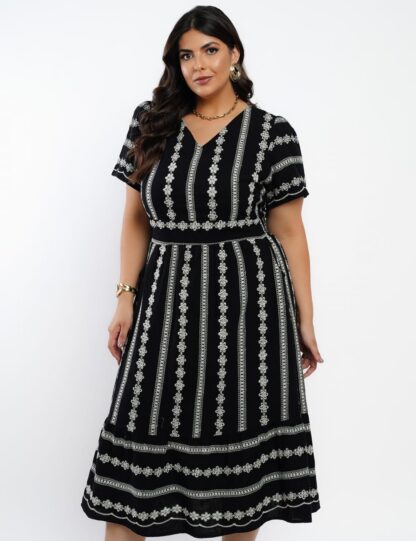 Vestido Elaine - Imagem 5