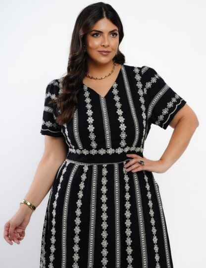 Vestido Elaine - Imagem 2