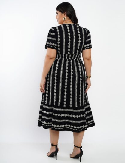 Vestido Elaine - Imagem 4