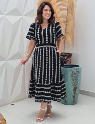 Vestido Elaine