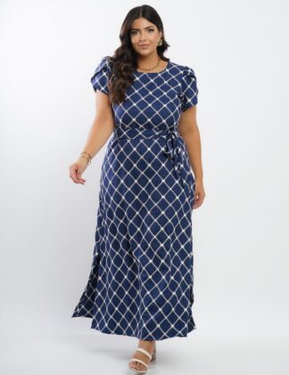 Vestido Iris