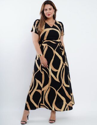 Vestido Rebeca