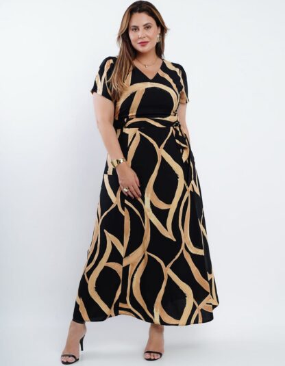Vestido Rebeca