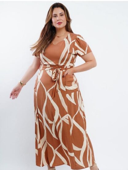 Vestido Rebeca - Imagem 5