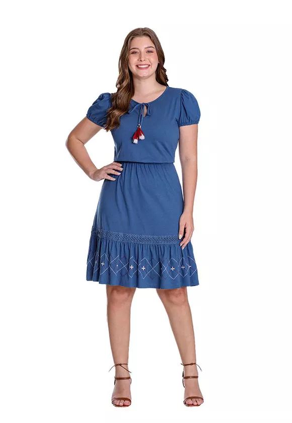 Vestido Elena - Imagem 2