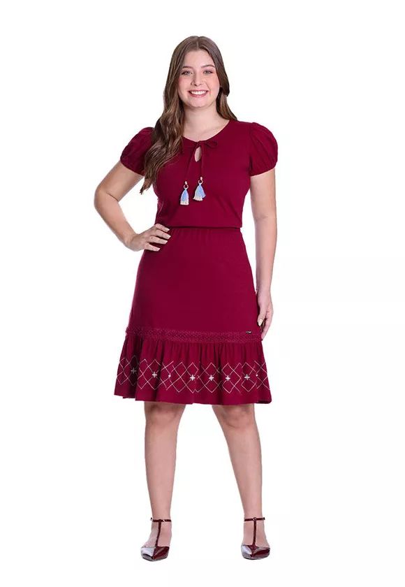 Vestido Elena - Imagem 3