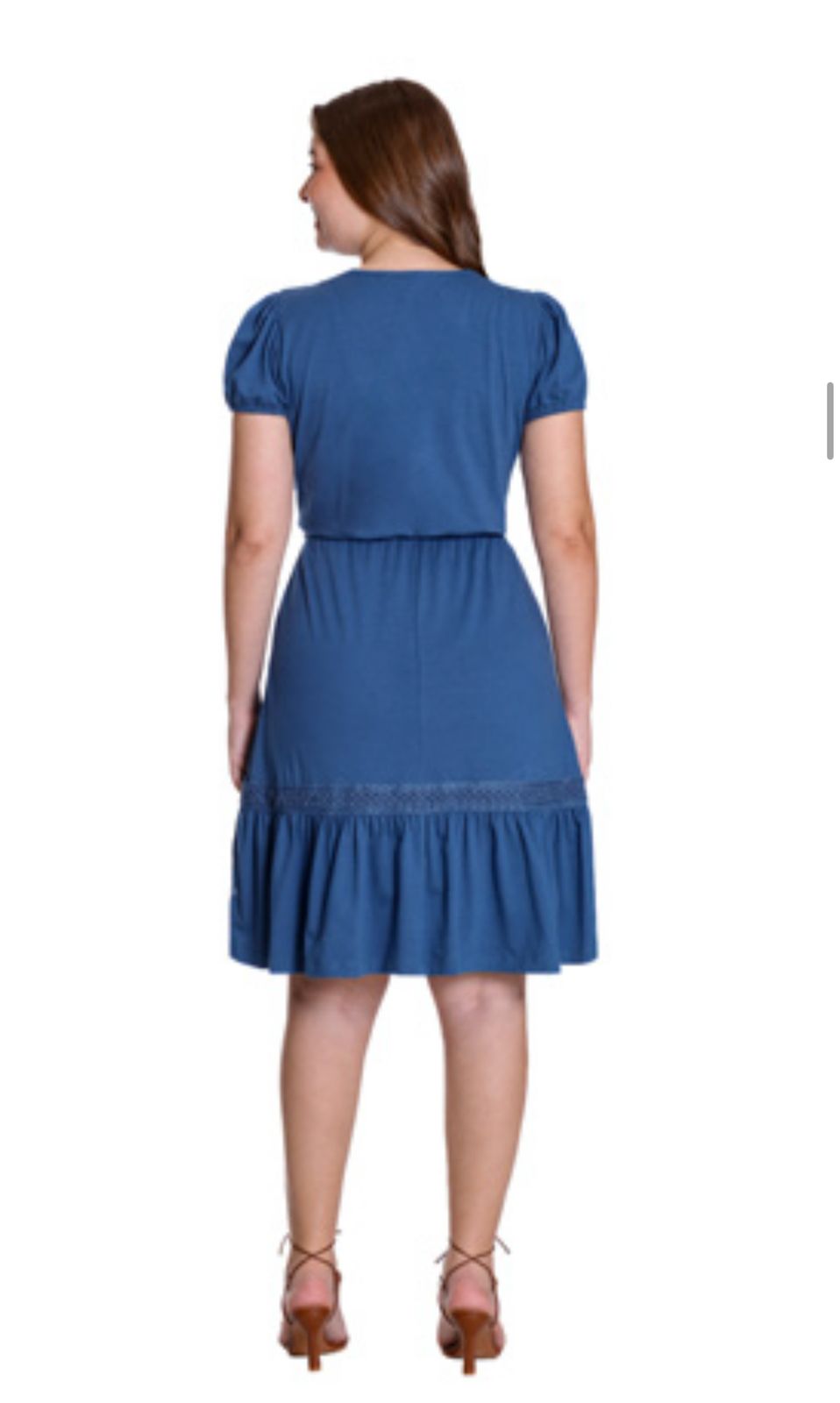 Vestido Elena - Imagem 5