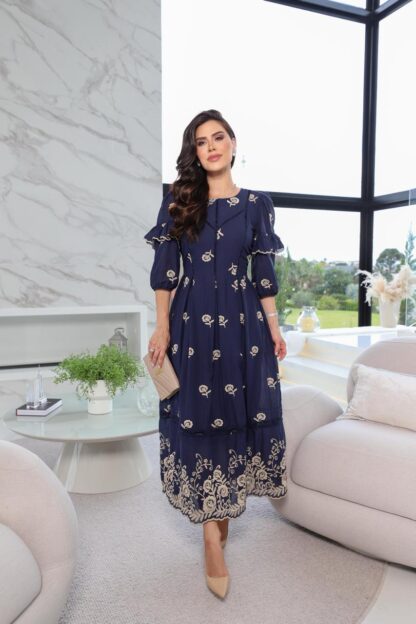Vestido Sonia - Imagem 3