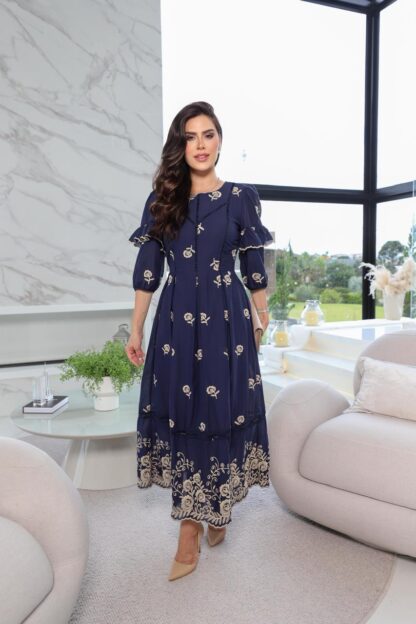 Vestido Sonia - Imagem 5