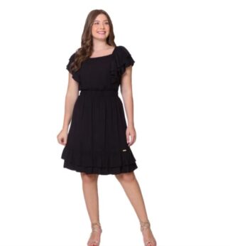 Vestido Juliane Hapuk