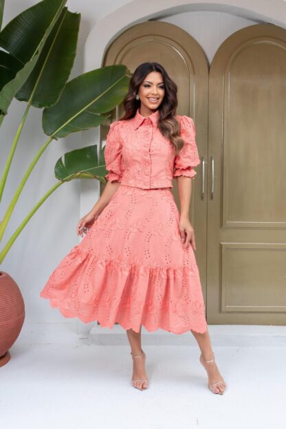 Conjunto Luma