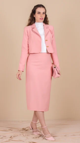 Conjunto Marisa Puro Shamy