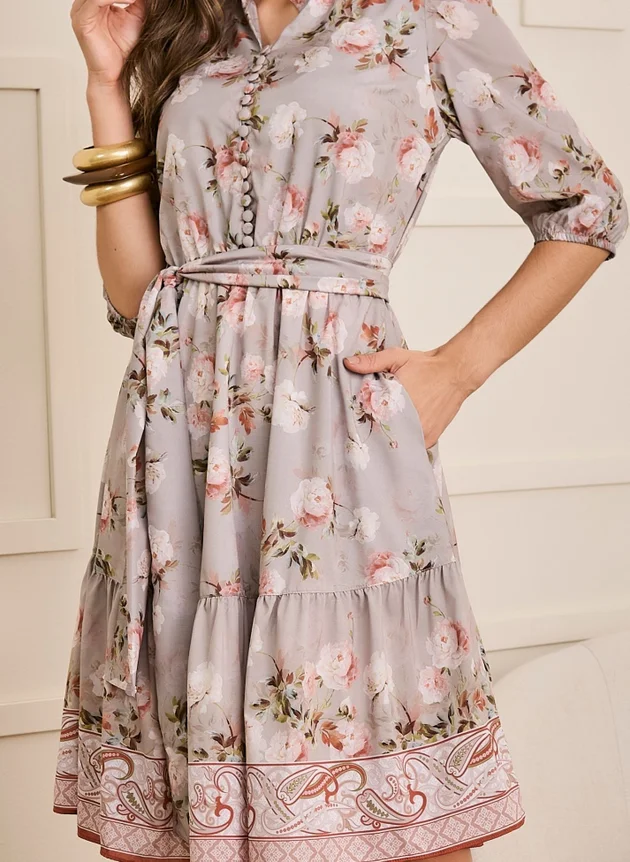 Vestido Edneia - Imagem 5