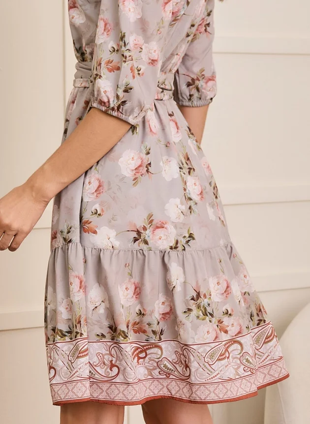 Vestido Edneia - Imagem 4