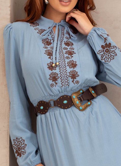 Vestido Elisane - Criss Assumpsão - Imagem 4