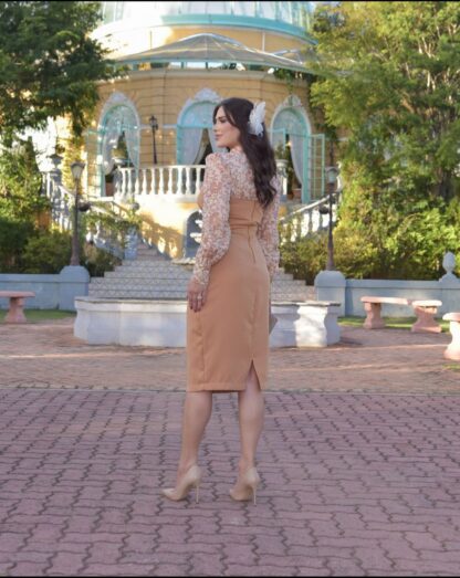 Conjunto Liz - Rosa Pink - Imagem 4