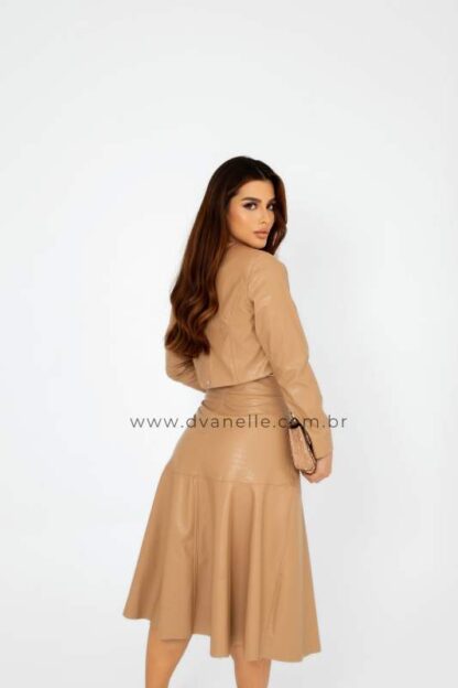 Conjunto Natália - D´vanelle - Imagem 7