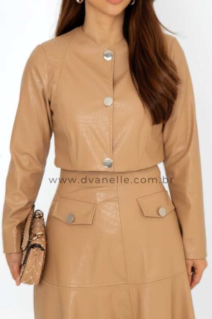Conjunto Natália - D´vanelle - Imagem 6