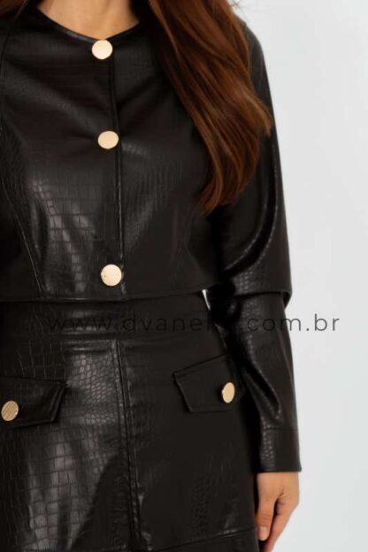 Conjunto Natália - D´vanelle - Imagem 2