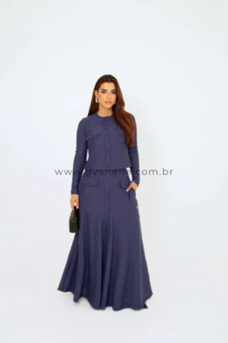 Conjunto Vivivane - D´vanelle