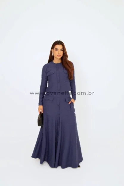 Conjunto Vivivane - D´vanelle