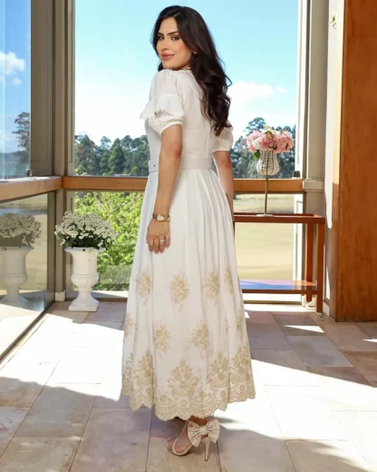 VESTIDO MAITÊ - Stefani - Imagem 14