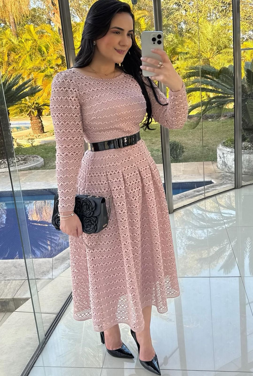 Vestido Babi - D´vanelle - Imagem 4