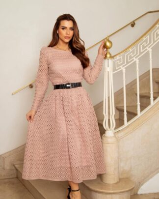 Vestido Babi - D´vanelle