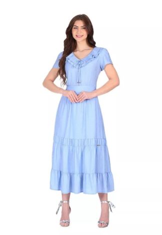 Vestido Janaina - Hapuk