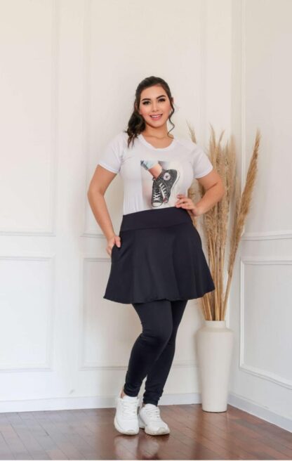 Conjunto Fitness - 13612