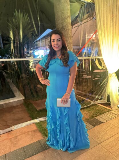 Vestido Bianca - Puro Sharmy - Imagem 5