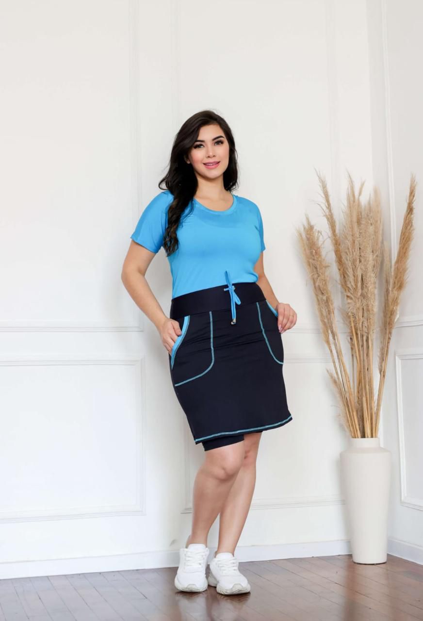 Conjunto Fitness - 11354