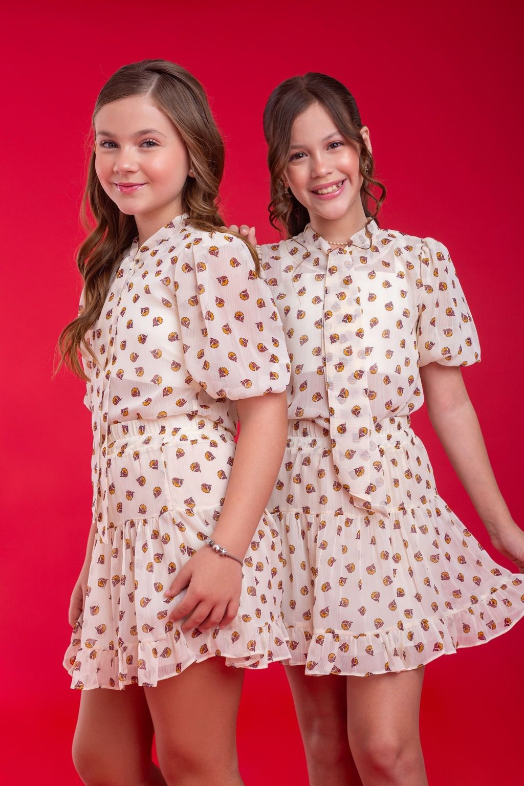 Conjunto Elis - Doce Caju - Imagem 7