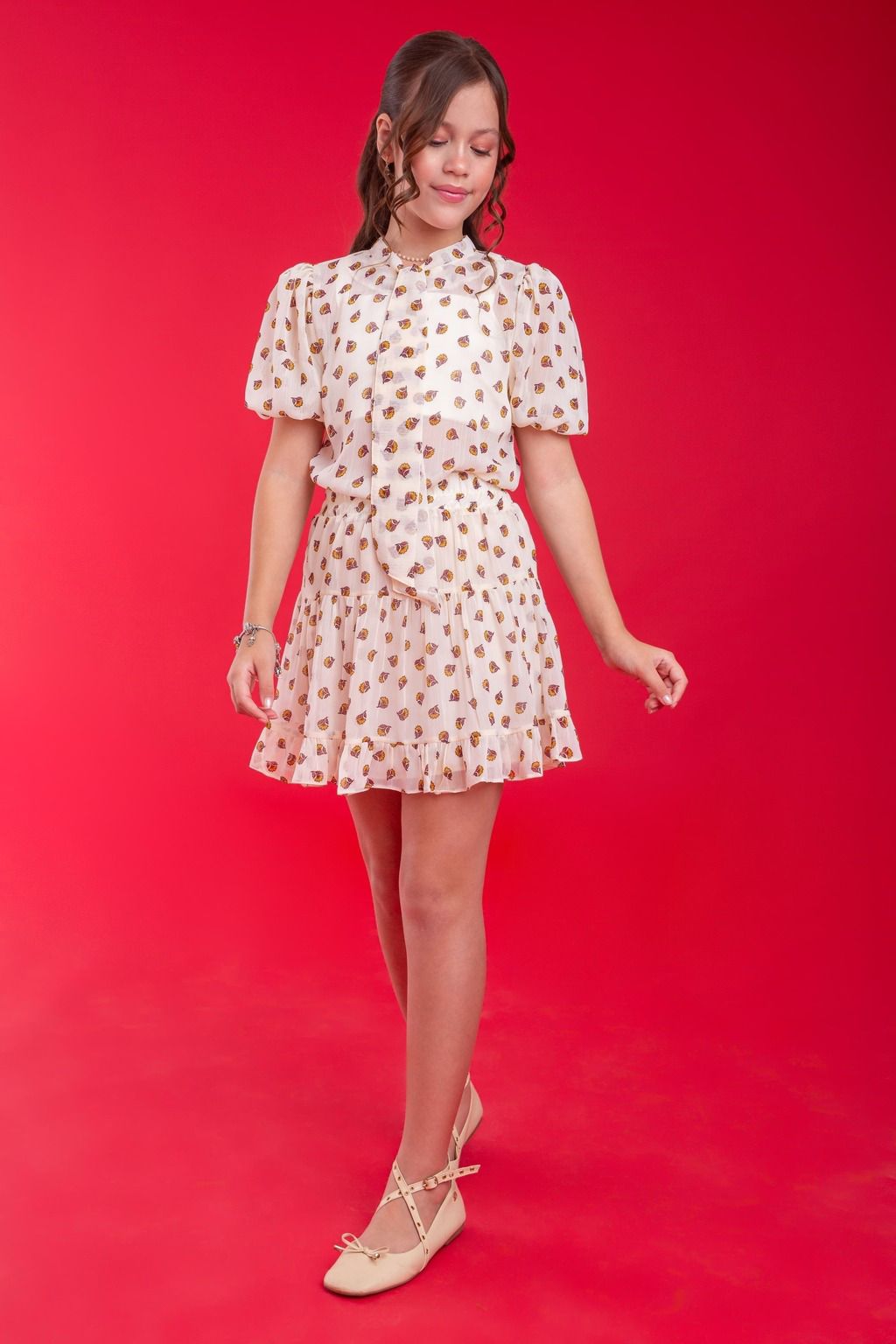 Conjunto Elis - Doce Caju - Imagem 6