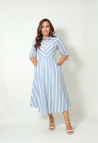 Vestido Patricia - D´vanelle