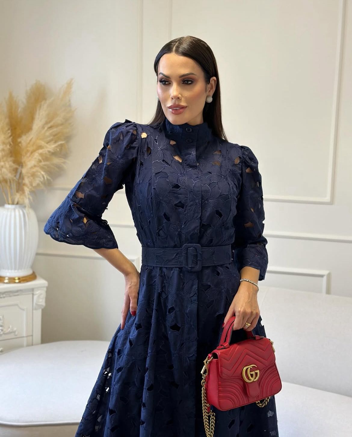 Vestido Fascinio - Suney - Imagem 7