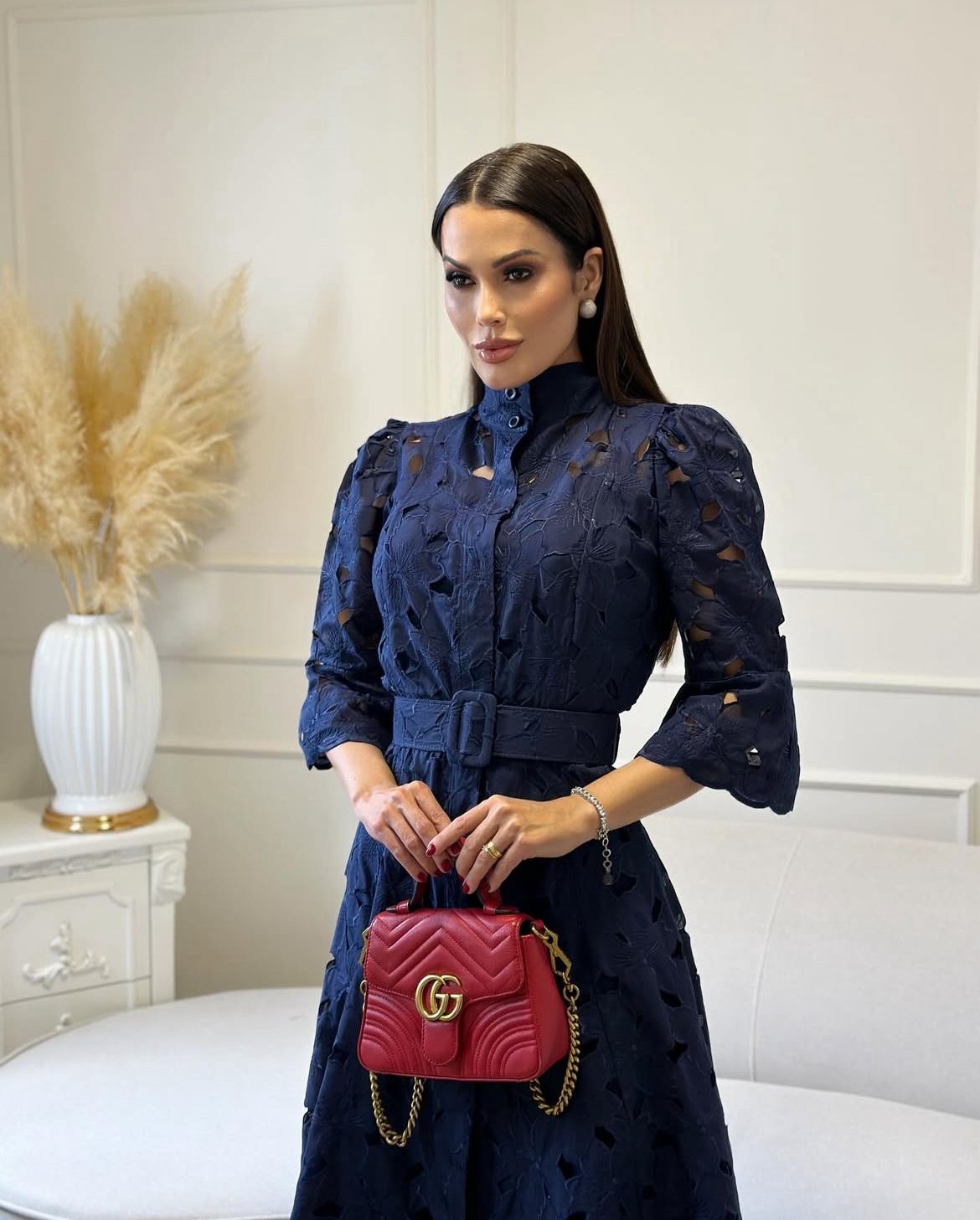 Vestido Fascinio - Suney - Imagem 3