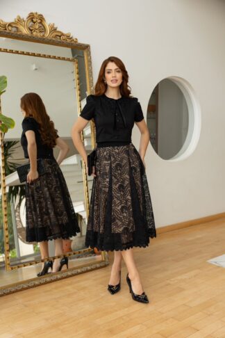 Conjunto Juliana - Rosa Pink