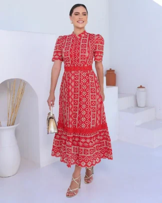 Vestido Joana - STEFANI