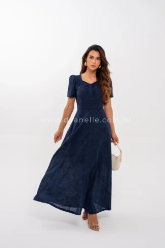 Vestido Marine - d´vanelle