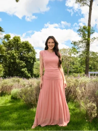 Vestido Aurora - Tata Martello