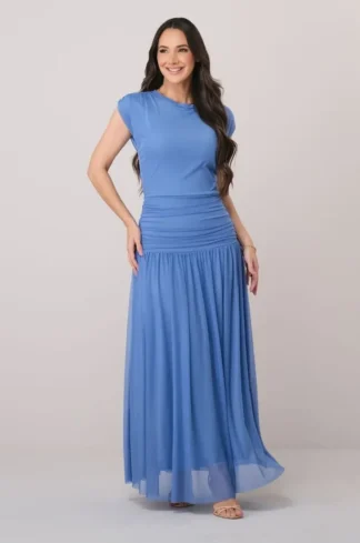 Vestido Aurora - Tata Martello