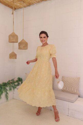 Vestido Sonia - Stefani