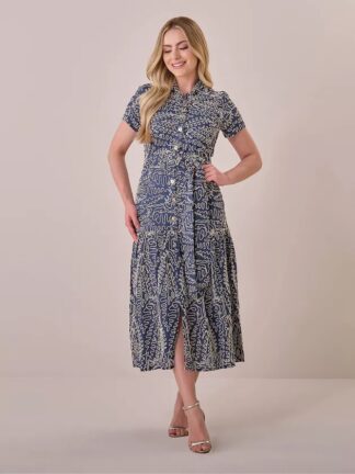 Vestido Clara - Tata Martello