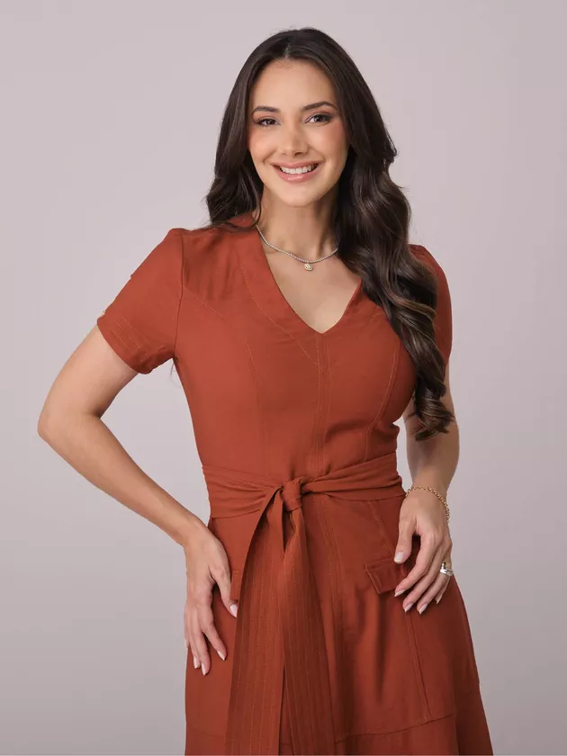 Vestido Eloise - Tata Martello - Imagem 3