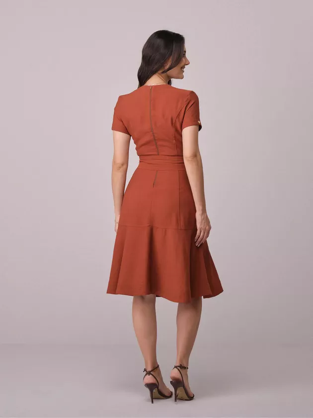 Vestido Eloise - Tata Martello - Imagem 2