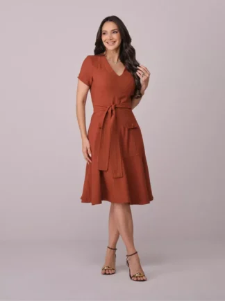 Vestido Eloise - Tata Martello