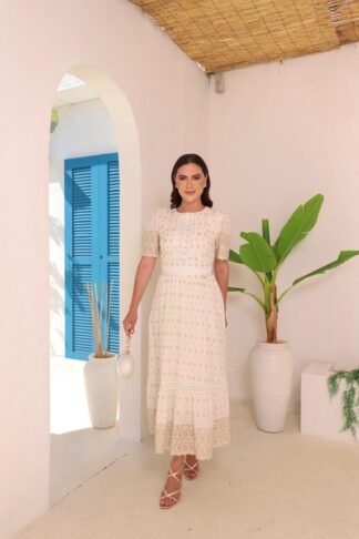 Vestido Diana - Stefani