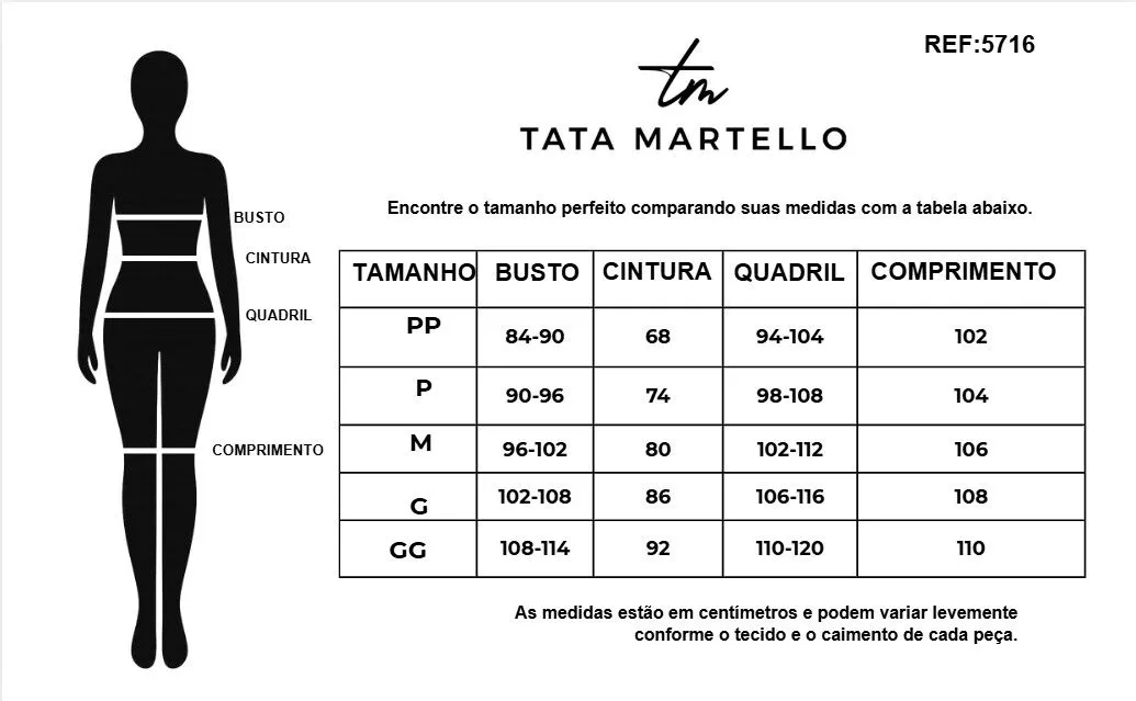 Vestido 5716 louise - Imagem 9